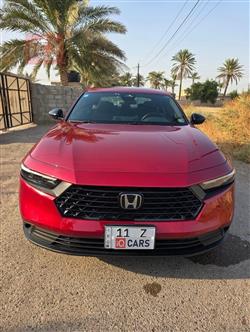 هوندا أكورد